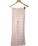 514625 Pantalons et pantacourts BERSHKA Occasion Once Again Friperie en ligne