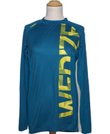 514639 Tops et t-shirts DECATHLON Occasion Once Again Friperie en ligne