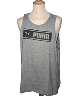 514658 Tops et t-shirts PUMA Occasion Once Again Friperie en ligne