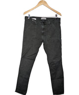 514661 Jeans BA&SH Occasion Once Again Friperie en ligne