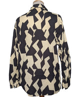 514662 Chemises et blouses ZARA Occasion Vêtement occasion seconde main