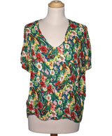 514664 Chemises et blouses AMERICAN VINTAGE Occasion Once Again Friperie en ligne