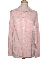 514682 Chemises et blouses STRADIVARIUS Occasion Once Again Friperie en ligne