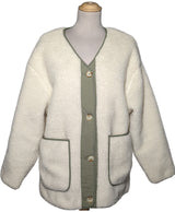 514691 Vestes PULL AND BEAR Occasion Once Again Friperie en ligne