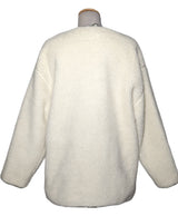 514691 Vestes PULL AND BEAR Occasion Vêtement occasion seconde main