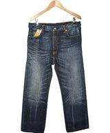 514708 Jeans LEVI'S Occasion Once Again Friperie en ligne