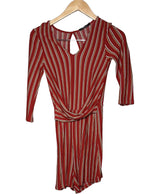 514718 Combinaisons BERSHKA Occasion Once Again Friperie en ligne