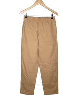 514755 Pantalons et pantacourts UNIQLO Occasion Once Again Friperie en ligne