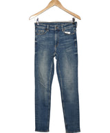 514756 Jeans COS Occasion Once Again Friperie en ligne