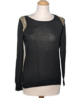 514778 Pulls et gilets CAROLL Occasion Once Again Friperie en ligne