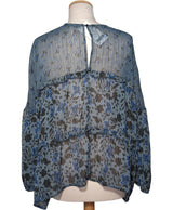 514790 Chemises et blouses ZARA Occasion Vêtement occasion seconde main