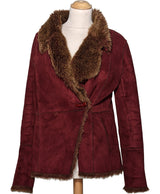 514814 Manteaux JACQUELINE RIU Occasion Once Again Friperie en ligne