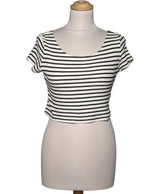 514817 Tops et t-shirts H&M Occasion Once Again Friperie en ligne