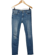 514824 Jeans CALVIN KLEIN Occasion Once Again Friperie en ligne