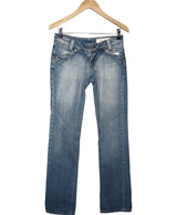 514837 Jeans TEDDY SMITH Occasion Once Again Friperie en ligne