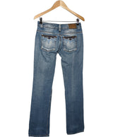 514837 Jeans TEDDY SMITH Occasion Vêtement occasion seconde main