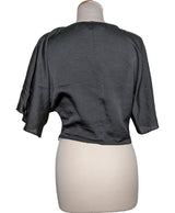 514849 Tops et t-shirts ZARA Occasion Vêtement occasion seconde main