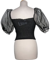 514850 Tops et t-shirts VILA Occasion Vêtement occasion seconde main