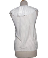 514854 Tops et t-shirts MANGO Occasion Vêtement occasion seconde main