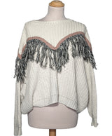 514860 Pulls et gilets PULL AND BEAR Occasion Once Again Friperie en ligne