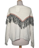 514860 Pulls et gilets PULL AND BEAR Occasion Vêtement occasion seconde main