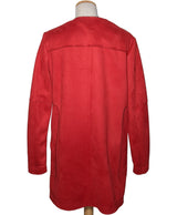 514864 Manteaux ZARA Occasion Vêtement occasion seconde main