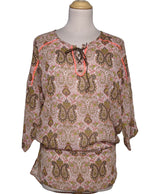 514874 Chemises et blouses MISS CAPTAIN Occasion Once Again Friperie en ligne