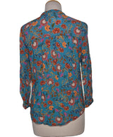 514877 Chemises et blouses CACHE CACHE Occasion Vêtement occasion seconde main