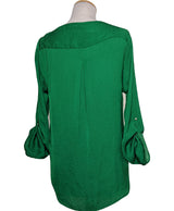 514879 Chemises et blouses ZARA Occasion Vêtement occasion seconde main