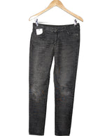 514886 Pantalons et pantacourts ZARA Occasion Once Again Friperie en ligne
