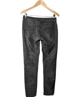 514886 Pantalons et pantacourts ZARA Occasion Vêtement occasion seconde main