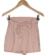514902 Shorts et bermudas BERSHKA Occasion Once Again Friperie en ligne