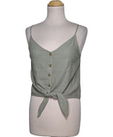 514917 Chemises et blouses ABERCROMBIE Occasion Once Again Friperie en ligne