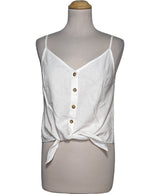 514918 Chemises et blouses ABERCROMBIE Occasion Once Again Friperie en ligne