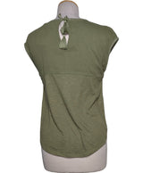 514925 Tops et t-shirts HOLLISTER Occasion Vêtement occasion seconde main