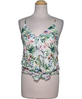 514931 Chemises et blouses CAMAIEU Occasion Once Again Friperie en ligne