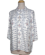 514936 Tops et t-shirts ABERCROMBIE Occasion Once Again Friperie en ligne