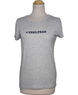 514937 Tops et t-shirts ETAM Occasion Once Again Friperie en ligne