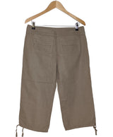 514946 Pantalons et pantacourts LA REDOUTE Occasion Vêtement occasion seconde main