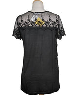 514950 Tops et t-shirts ETAM Occasion Vêtement occasion seconde main
