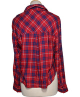514952 Chemises et blouses ZARA Occasion Vêtement occasion seconde main
