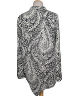514953 Chemises et blouses ZARA Occasion Vêtement occasion seconde main
