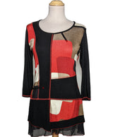 514954 Chemises et blouses DPM BY DEPECH MOD Occasion Once Again Friperie en ligne