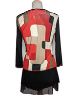 514954 Chemises et blouses DPM BY DEPECH MOD Occasion Vêtement occasion seconde main