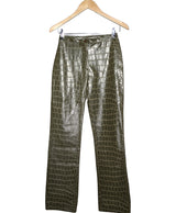 514973 Pantalons et pantacourts LA CITY Occasion Once Again Friperie en ligne