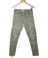 515009 Jeans ZARA Occasion Once Again Friperie en ligne