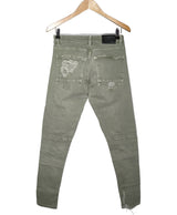 515009 Jeans ZARA Occasion Vêtement occasion seconde main