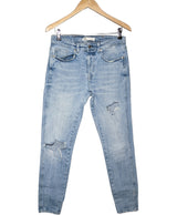 515010 Jeans ZARA Occasion Once Again Friperie en ligne