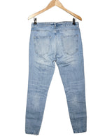 515010 Jeans ZARA Occasion Vêtement occasion seconde main