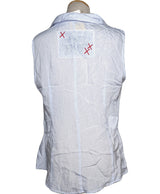 515038 Chemises et blouses LMV Occasion Vêtement occasion seconde main